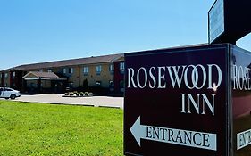 Rosewood Inn By Oyo Union City I-69